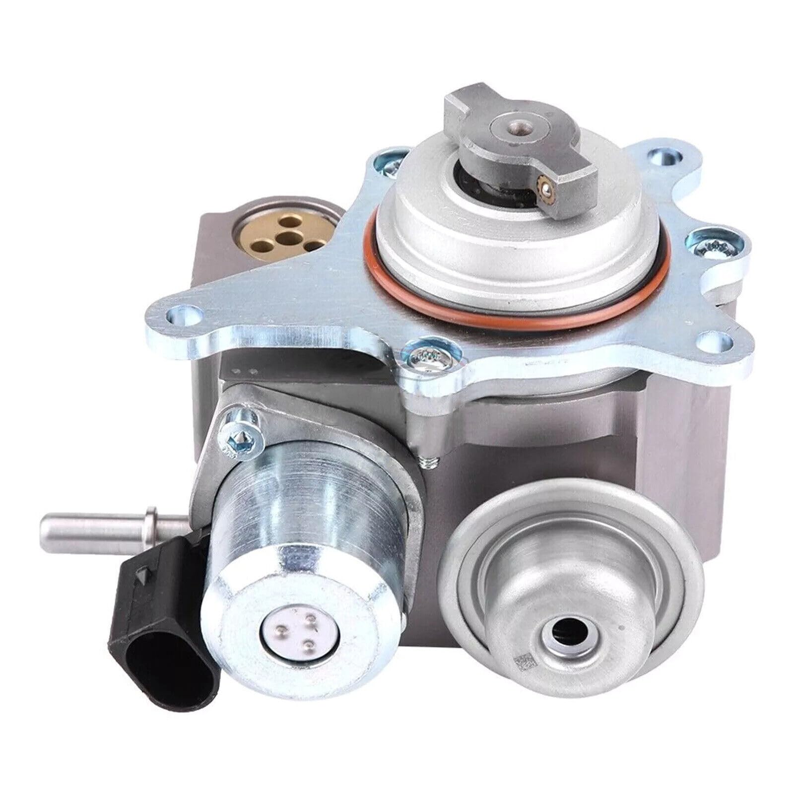  MINI ハイプレッシャー フューエルポンプ 13517573436 Amazon.com: 13517573436 High Pressure Fuel Pump Compatible With